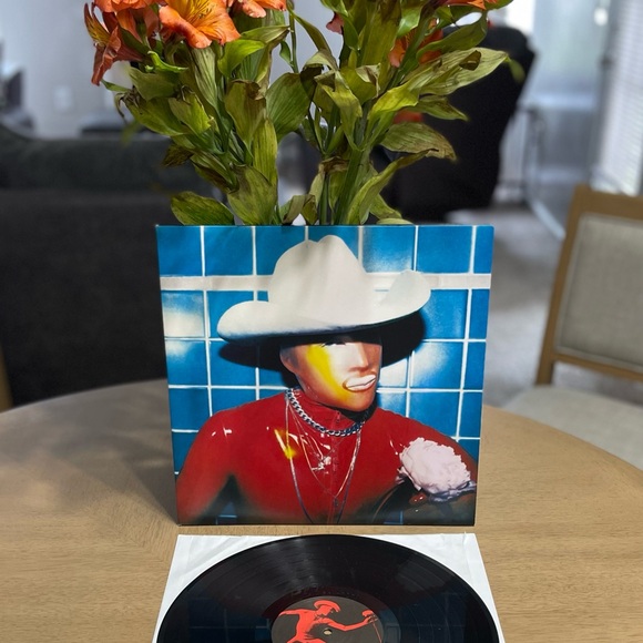 CAGE THE ELEPHANT Vinyl - Picture 1 of 1